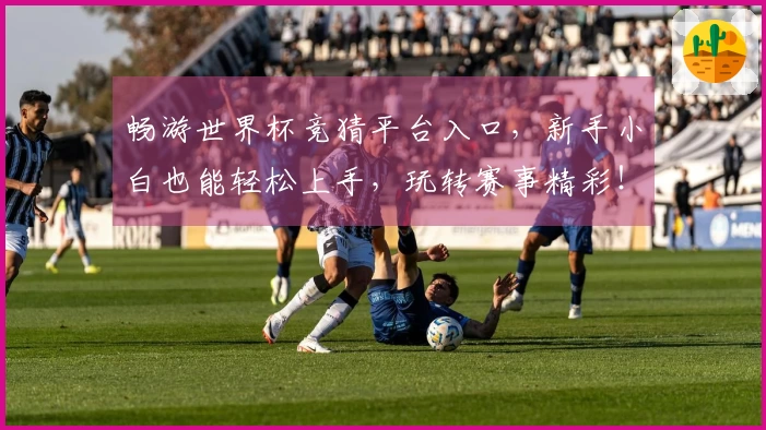 畅游世界杯竞猜平台入口，新手小白也能轻松上手，玩转赛事精彩！