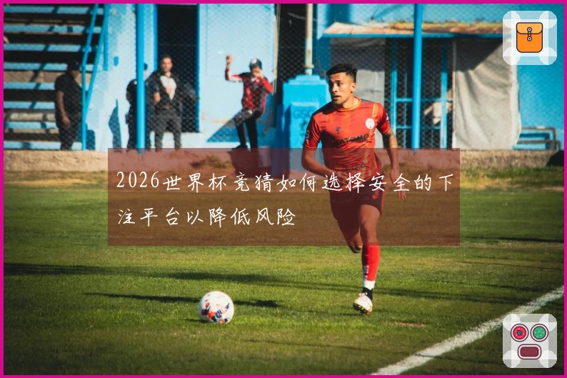2026世界杯竞猜如何选择安全的下注平台以降低风险