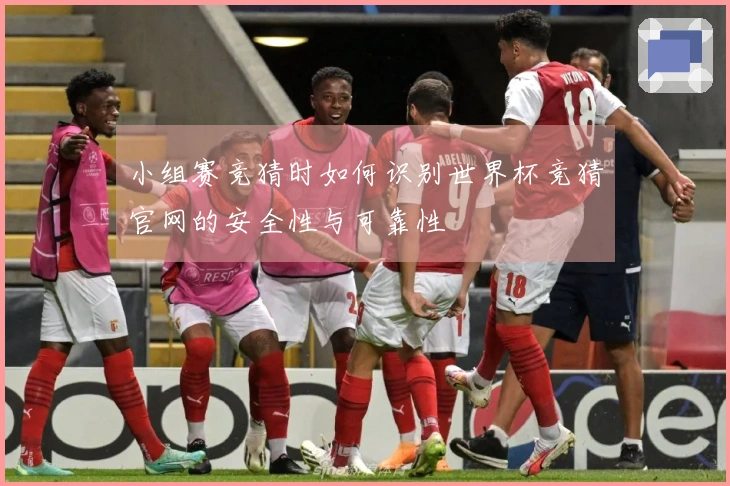 小组赛竞猜时如何识别世界杯竞猜官网的安全性与可靠性