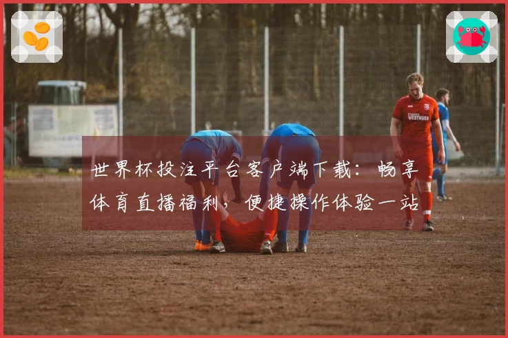 世界杯投注平台客户端下载：畅享体育直播福利，便捷操作体验一站式掌握